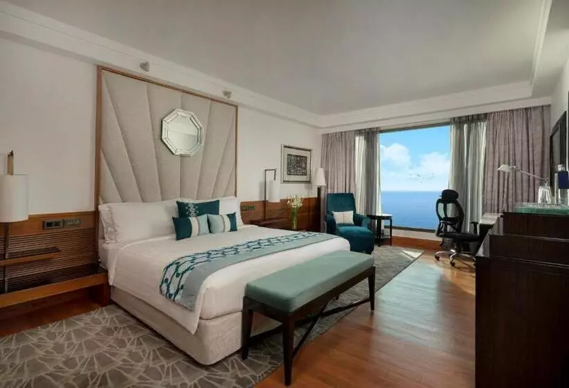 Fotos del hotel Intercontinental Marine Drive Mumbai, An Ihg:  11