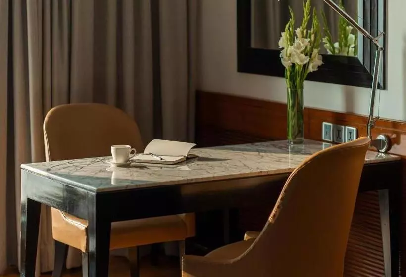 Fotos del hotel Intercontinental Marine Drive Mumbai, An Ihg:  25