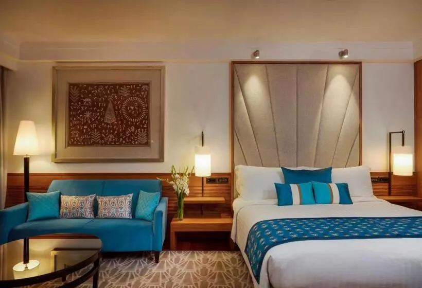 Fotos del hotel Intercontinental Marine Drive Mumbai, An Ihg:  6