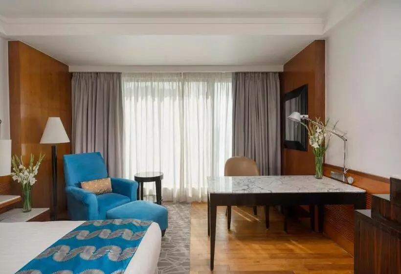 Fotos del hotel Intercontinental Marine Drive Mumbai, An Ihg:  18