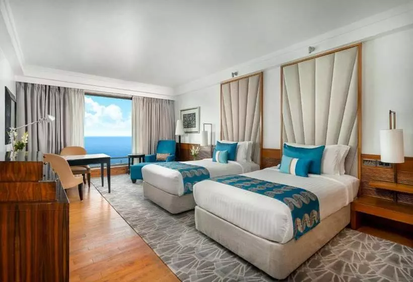 Fotos del hotel Intercontinental Marine Drive Mumbai, An Ihg:  13