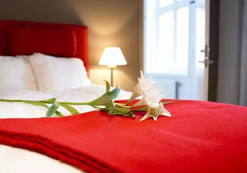 Fotos del hotel L Stadsparken:  19