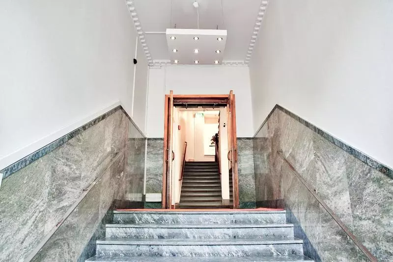 Fotos del hotel L Stadsparken:  3