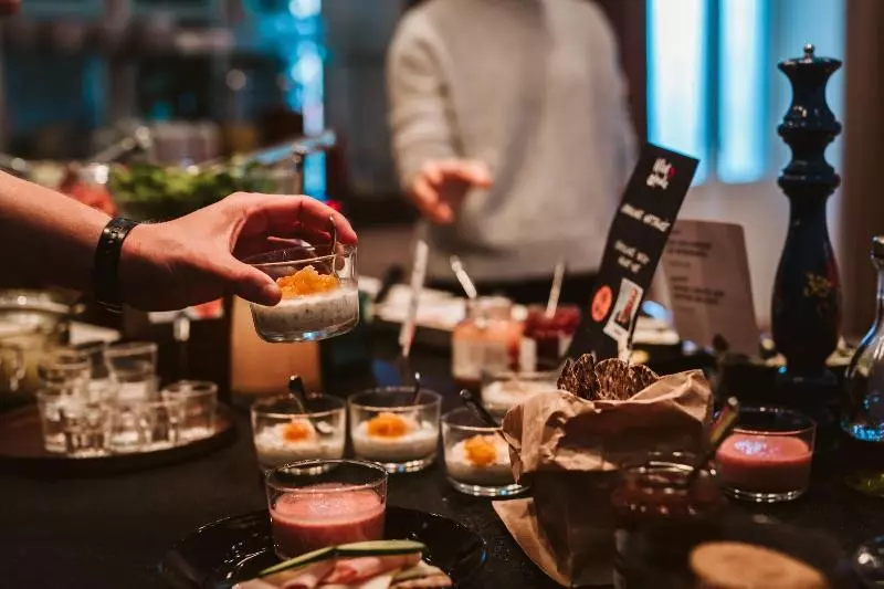 Fotos del hotel L Stadsparken:  16