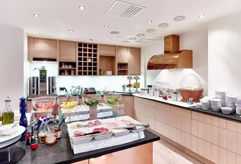 Fotos del hotel L Stadsparken:  24