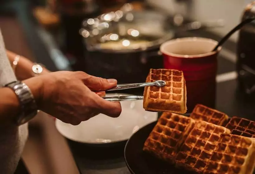 Fotos del hotel L Stadsparken:  11