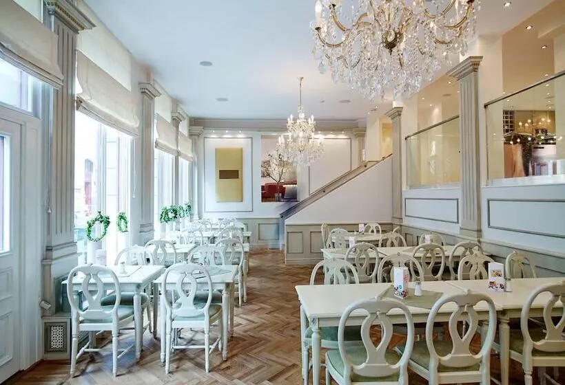 Fotos del hotel L Stadsparken:  4