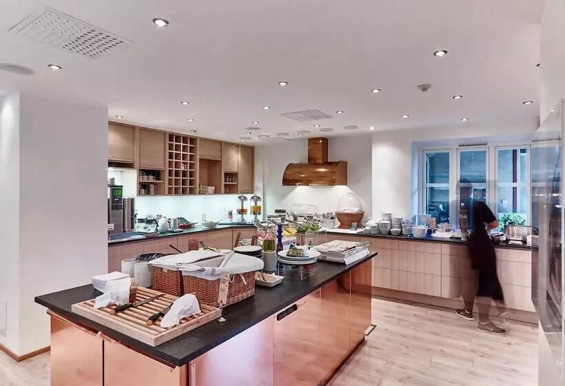 Fotos del hotel L Stadsparken:  5