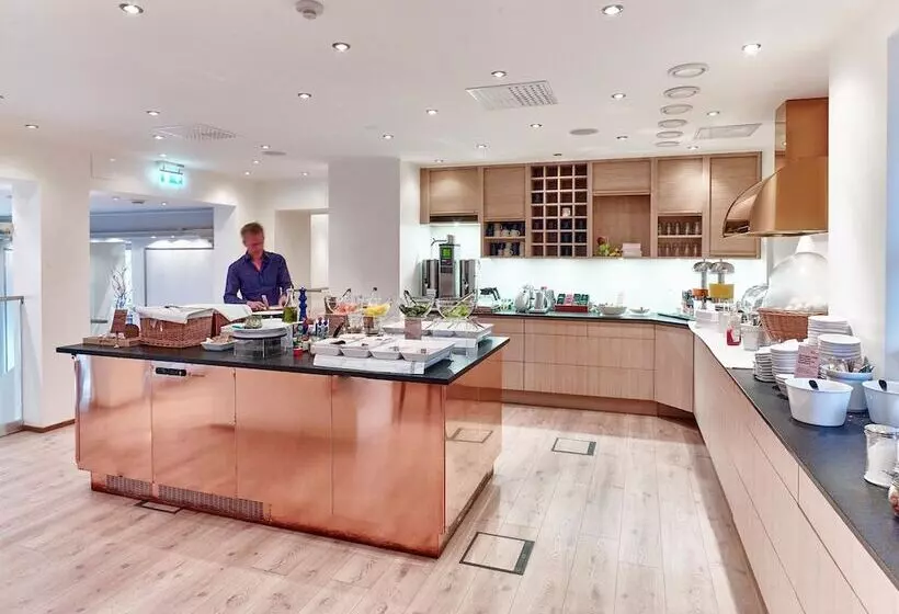 Fotos del hotel L Stadsparken:  21