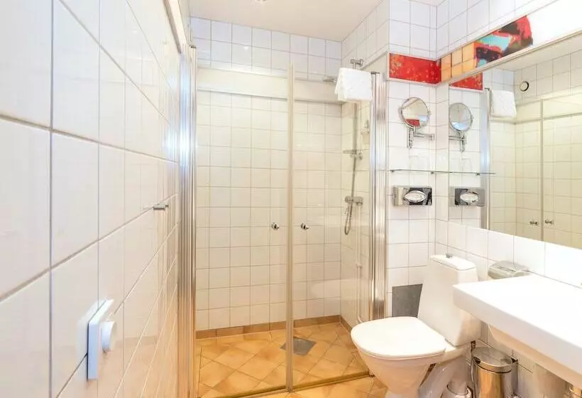 Fotos del hotel L Stadsparken:  18