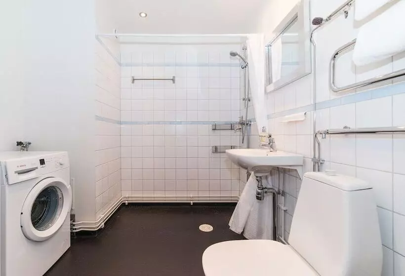 Fotos del hotel L Stadsparken:  13