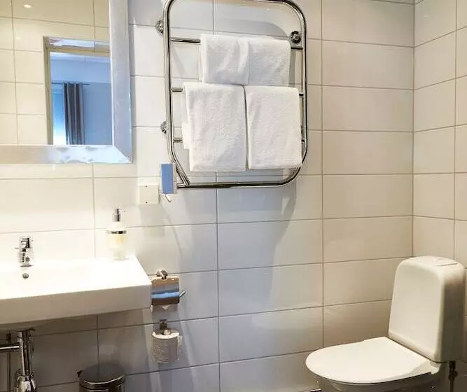 Fotos del hotel L Stadsparken:  6