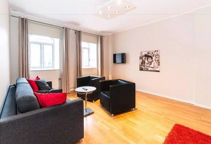 Fotos del hotel L Stadsparken:  14