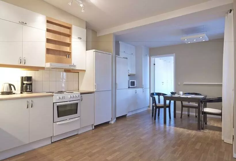 Fotos del hotel L Stadsparken:  12