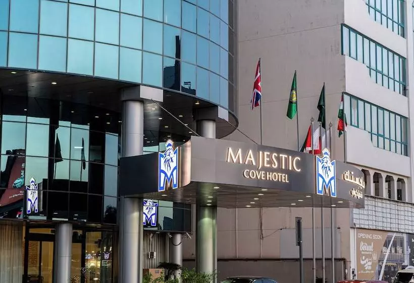 Fotos del hotel Le Meridien Fairway:  10