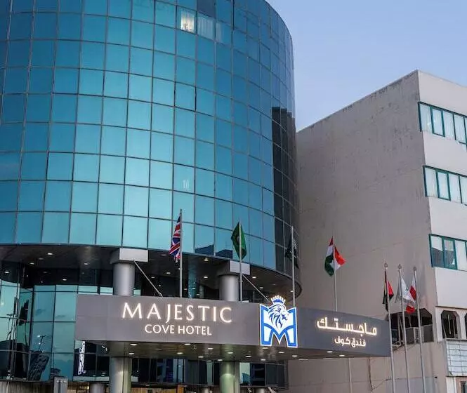 Fotos del hotel Le Meridien Fairway:  19