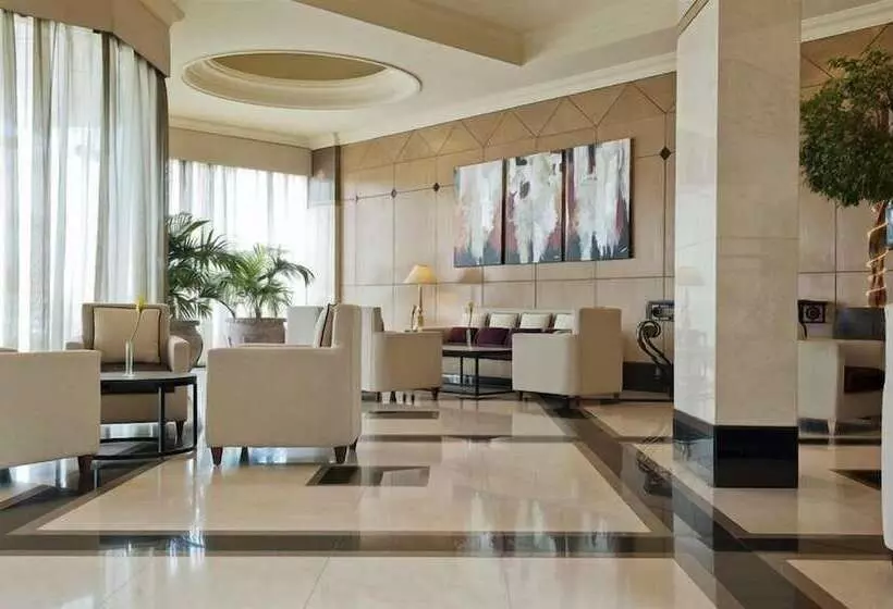 Fotos del hotel Le Meridien Fairway:  14