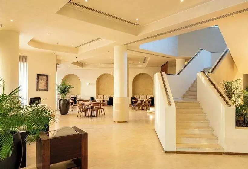 Fotos del hotel Le Meridien Fairway:  15