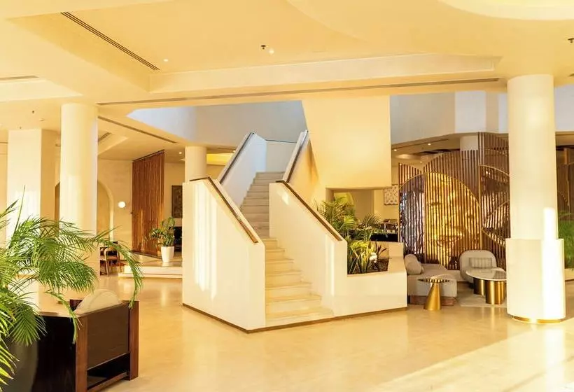 Fotos del hotel Le Meridien Fairway:  5