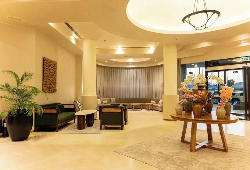 Fotos del hotel Le Meridien Fairway:  24