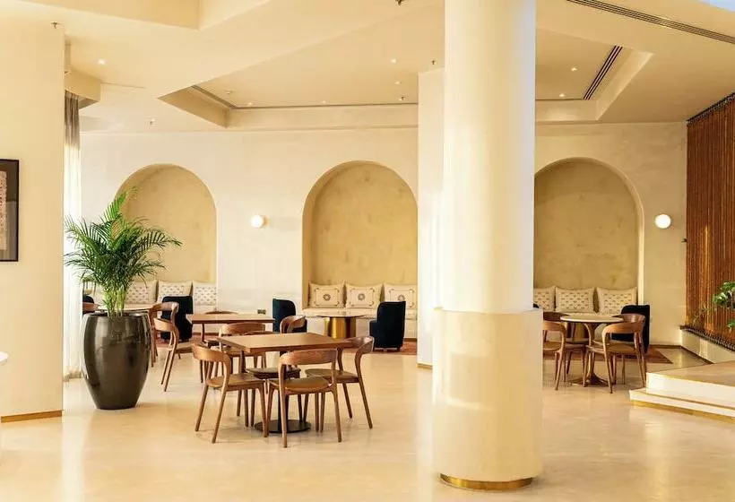 Fotos del hotel Le Meridien Fairway:  21