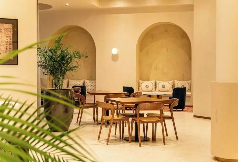 Fotos del hotel Le Meridien Fairway:  4