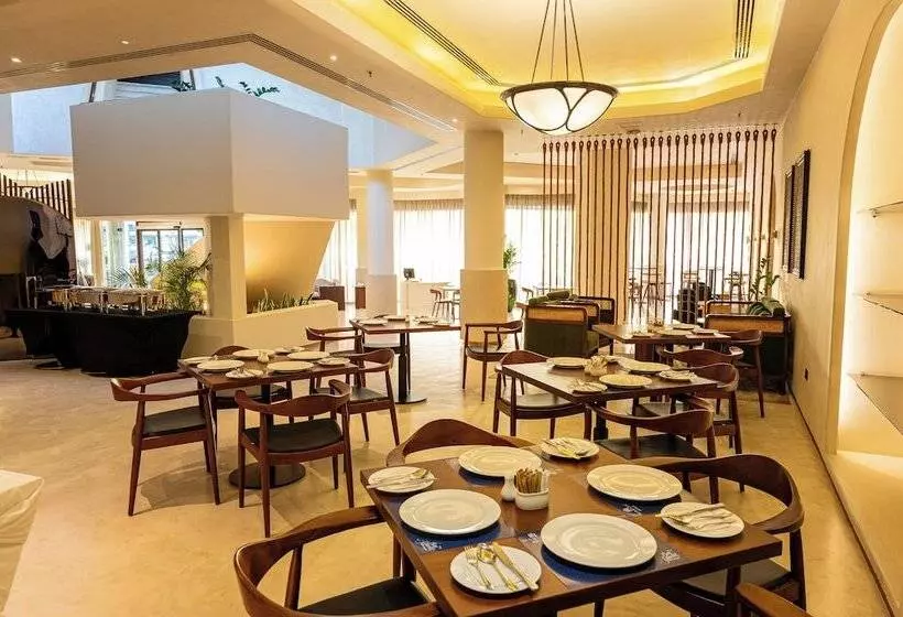 Fotos del hotel Le Meridien Fairway:  7