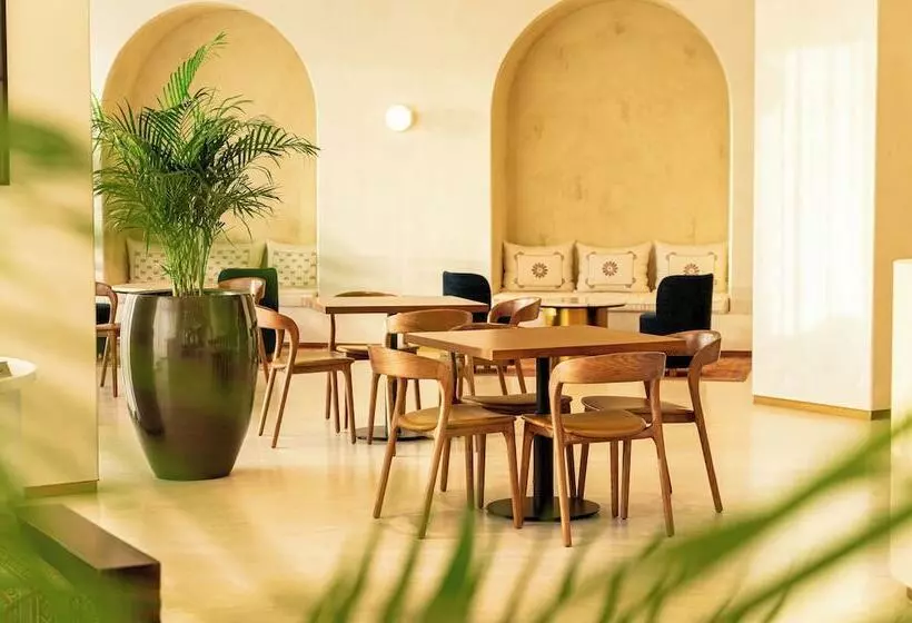 Fotos del hotel Le Meridien Fairway:  22