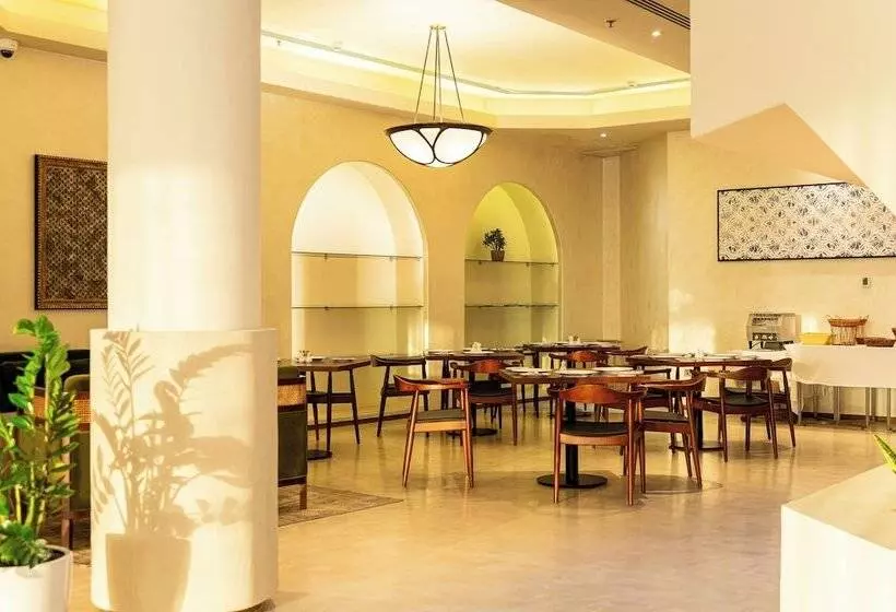 Fotos del hotel Le Meridien Fairway:  17