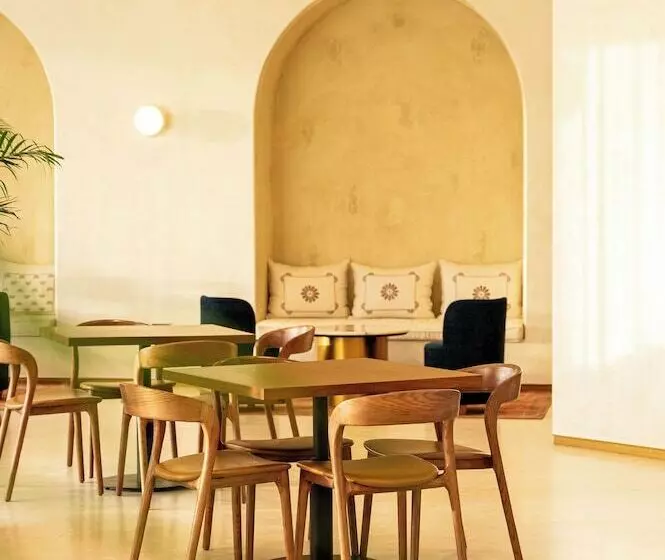 Fotos del hotel Le Meridien Fairway:  8