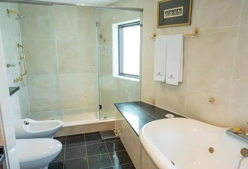 Fotos del hotel Le Meridien Fairway:  9