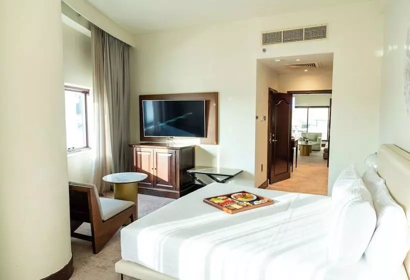 Fotos del hotel Le Meridien Fairway:  2