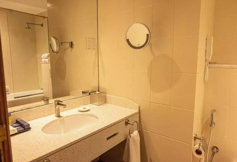 Fotos del hotel Le Meridien Fairway:  18