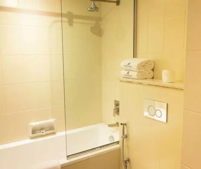 Fotos del hotel Le Meridien Fairway:  25