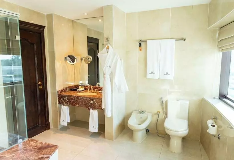 Fotos del hotel Le Meridien Fairway:  23