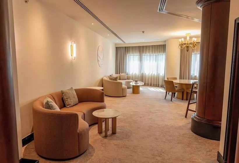 Fotos del hotel Le Meridien Fairway:  20