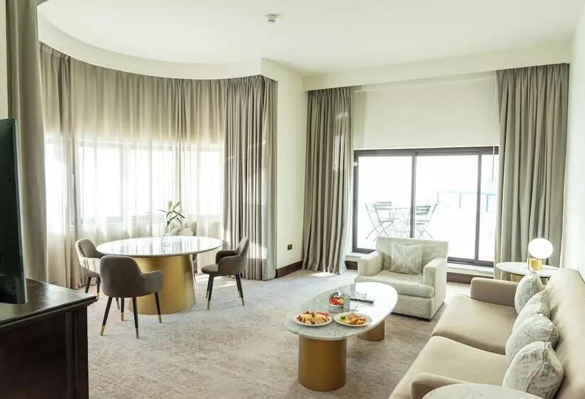 Fotos del hotel Le Meridien Fairway:  12