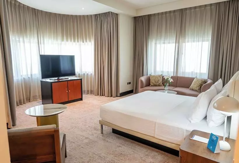 Fotos del hotel Le Meridien Fairway:  26