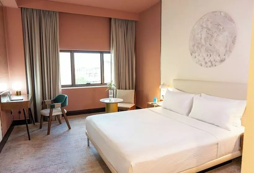 Fotos del hotel Le Meridien Fairway:  27
