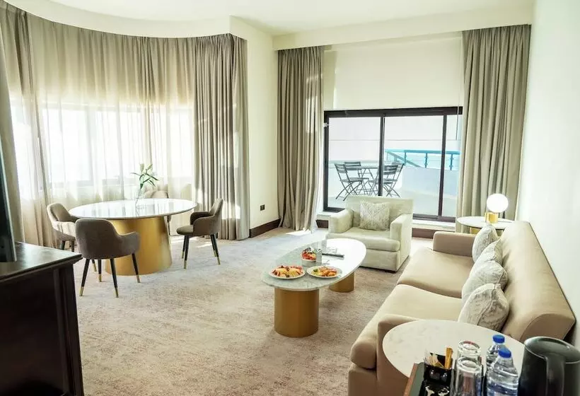 Fotos del hotel Le Meridien Fairway:  28