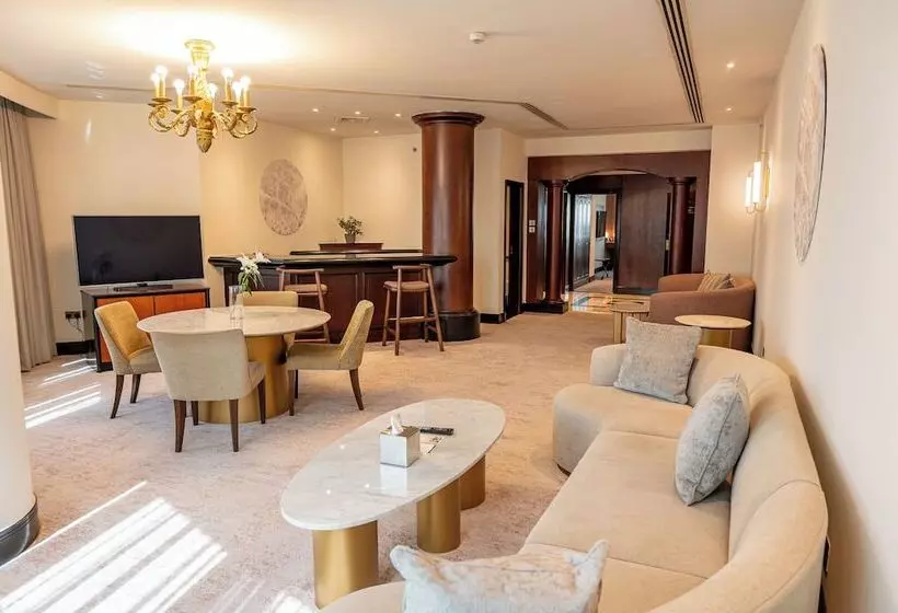 Fotos del hotel Le Meridien Fairway:  29