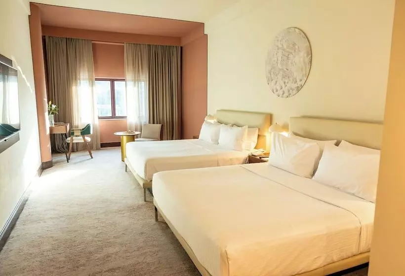 Fotos del hotel Le Meridien Fairway:  30