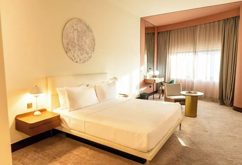 Fotos del hotel Le Meridien Fairway:  32