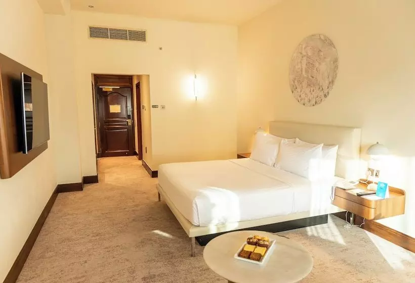 Fotos del hotel Le Meridien Fairway:  33
