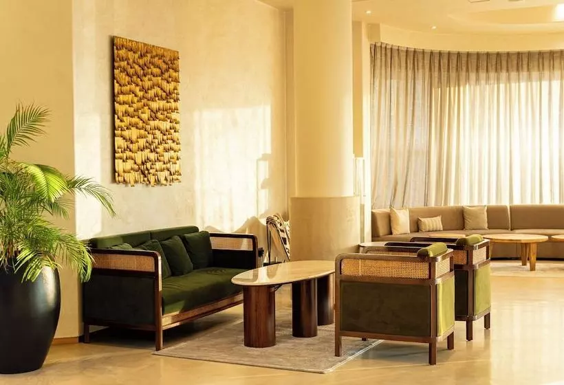 Fotos del hotel Le Meridien Fairway:  34