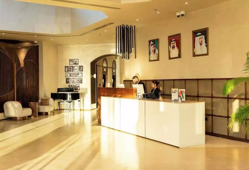 Fotos del hotel Le Meridien Fairway:  35