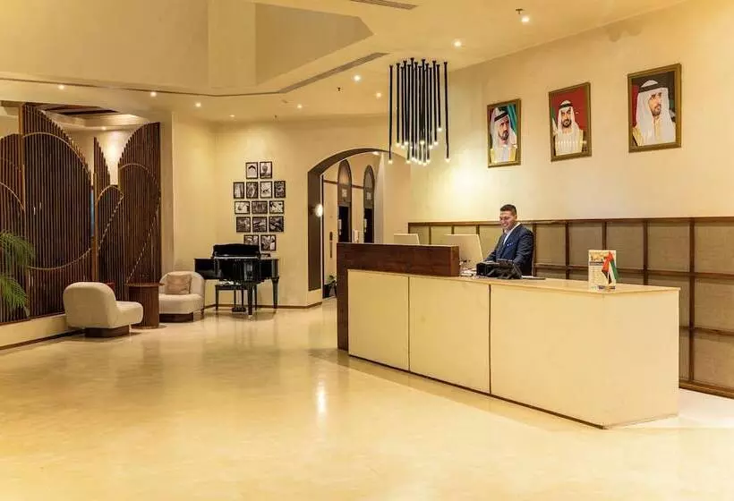 Fotos del hotel Le Meridien Fairway:  36