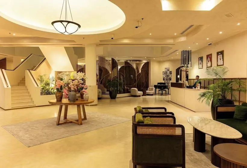 Fotos del hotel Le Meridien Fairway:  37