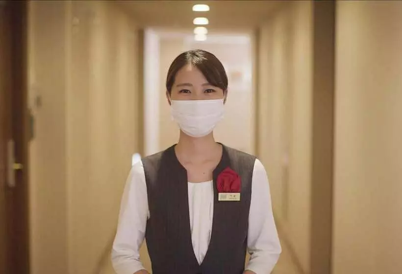 Fotos del hotel Metropolitan Nagano:  20