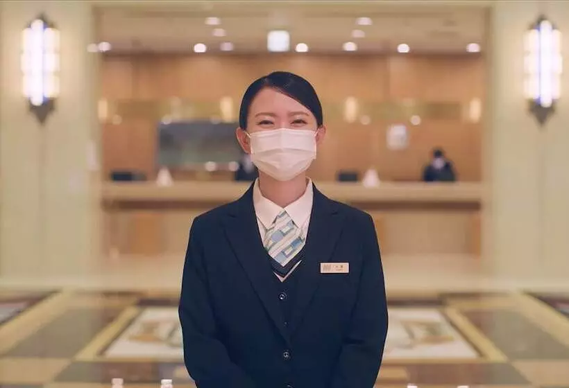 Fotos del hotel Metropolitan Nagano:  18